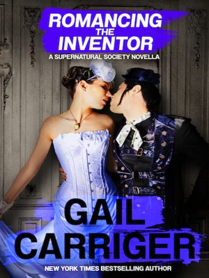 cover image of Romancing the Inventor